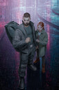 The Expanse: A Little Death #2 E Unlimited Variant (Full Art, Yoon)