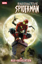 RADIOACTIVE SPIDER-MAN #2 [ARADIOACTIVE SPIDER-MAN #2 ROD REIS VARIANT [AOR]OR] (1)