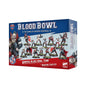 BLOOD BOWL: Vampire Blood Bowl Team The Drakfang Thirsters