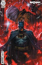 BATMAN #162 CVR D DERRICK CHEW CARD STOCK VAR