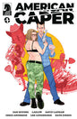 American Caper #1 (CVR E) (Marguerite Sauvage)