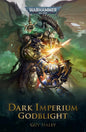 Godblight (Dark Imperium) Paperback