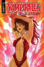 VAMPIRELLA ARMAGEDDON #7 CVR B LEIRIX LI VAR