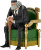 One Piece - ST. Jay Garcia Saturn (The Throne of Power) Collectible Statue
