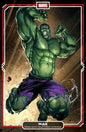 INFERNAL HULK #3 CLAYTON CRAIN VARIANT
