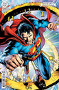 ADVENTURES OF SUPERMAN BOOK OF EL #6 (OF 12) CVR B WILL CONRAD CARD STOCK VAR
