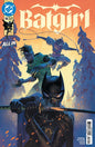 BATGIRL #16 CVR A DAVID TALASKI