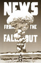 NEWS FROM THE FALLOUT #4 (OF 6) CVR B JAMES HARREN VAR (MR)