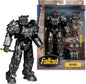Fallout TV Wave 1 Maximus Season 2 7-Inch Scale Deluxe Action Figure