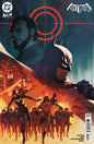 BATMAN #9 CVR C JORGE MOLINA CARD STOCK VAR