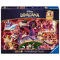 Ravensburger Disney Lorcana TCG Ruby Puzzle