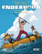 Endeavour #1 Cover E
