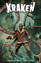 KRAKEN TP REGULAR EDITION DAVID HARTMAN