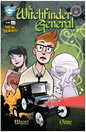 Witchfinder General #01