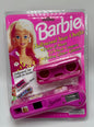 1995 Barbie Hollywood Star Outfit Bundle With Camera And Glitter Glasses