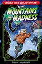 Choose Your Own Adventure New Classics At the Mountains of Madness