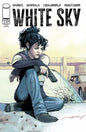 WHITE SKY #1 3RD PTG (MR)