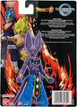 Dragon Ball Super Evolve Beerus 5-Inch Action Figure
