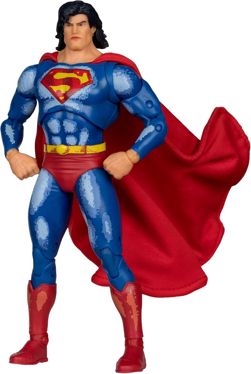 DC Multiverse Justice League Task Force Superman 7-in Action Figure