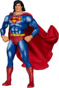 DC Multiverse Justice League Task Force Superman 7-in Action Figure