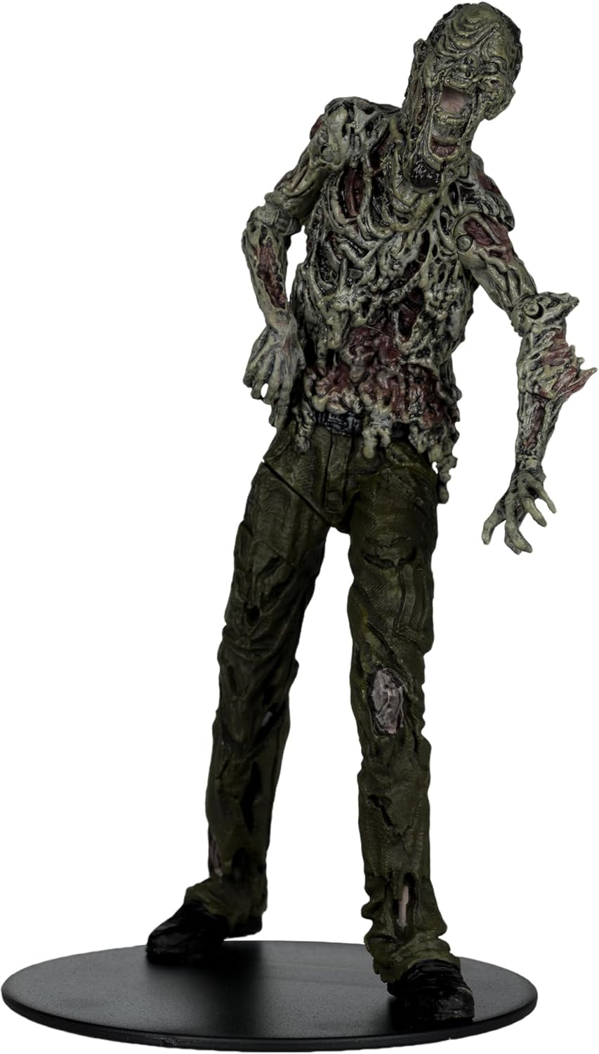 Walkers (The Walking Dead) 5  4-Pack Figure