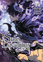 Solo Leveling, Vol. 14
