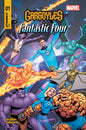 GARGOYLES X FANTASTIC FOUR #1 CVR D MARK BAGLEY VAR