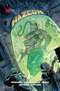 HAZCON #1 (OF 5) CVR A DONNY HADIWIDJAJA
