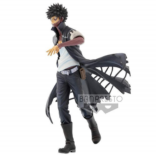 My Hero Academia: Colosseum Academy Vol. 2 Figure - Dabi
