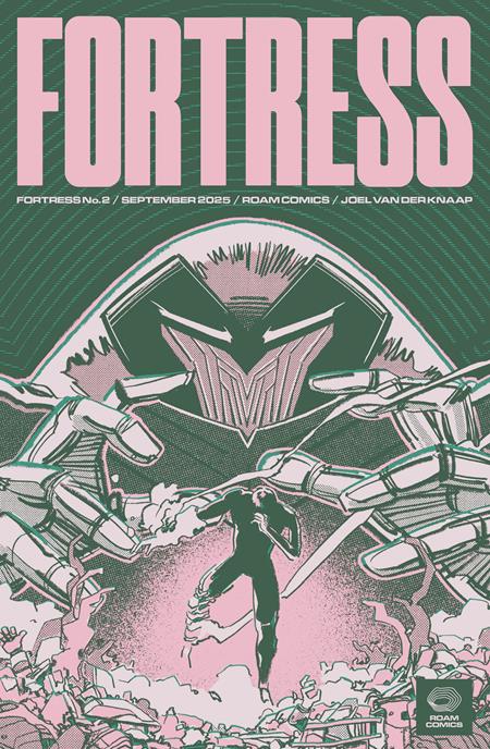 FORTRESS #2