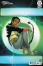 ABSOLUTE GREEN LANTERN #10 CVR B MIRKA ANDOLFO CARD STOCK VAR