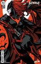 BATWOMAN #1 CVR C STANLEY ARTGERM LAU CARD STOCK VAR