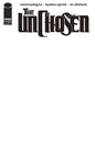 The UnChosen #1 Cover E Blank Variant