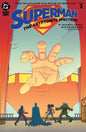 SUPERMAN THE KRYPTONITE SPECTRUM #2 (OF 5) CVR A MARTIN MORAZZO (MR)