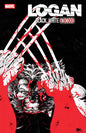 LOGAN: BLACK, WHITE & BLOOD #4 PHILIP TAN VARIANT