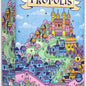 Aeg & Flatout Games | Propolis