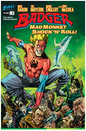 Badger - Mad Monkey Shock 'N' Roll #01
