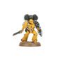 HORUS HERESY: MKVI ASSAULT MARINES