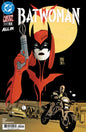 BATWOMAN #2 CVR A DANI