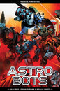 ASTROBOTS #3 (OF 5) CVR A PHILLIP KNOTT CONNECTING COVER