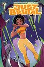 Just Brutal #1 Cover C Noel Kelly 1:10[1:10]