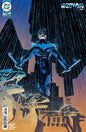 NIGHTWING #138 CVR B DANI CARD STOCK VAR