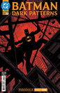 BATMAN DARK PATTERNS #7 (OF 12) CVR A HAYDEN SHERMAN