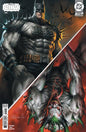 ABSOLUTE BATMAN #15 Third Printing Cvr B Lucio Parillo Card Stock Var