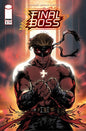 FINAL BOSS #6 CVR B JORDAN GUNDERSON VAR (MR)