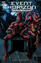 Event Horizon: Dark Descent #5 Variant B (Robertson)