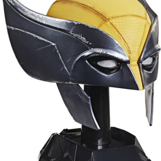 Marvel Legends Wolverine Helmet