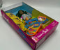 1999 Awesome Skateboard Janet Doll - Friend of Stacie