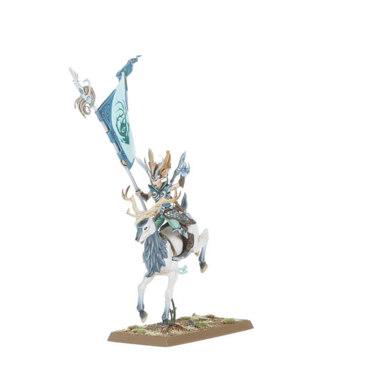 WOOD ELF REALMS: WILD RIDERS