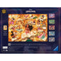 Ravensburger Disney Lorcana Amber Puzzle